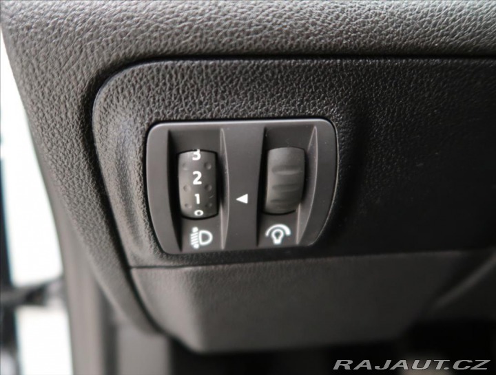 Renault Mégane 1,5 DCi ČR 1 Majitel 2016