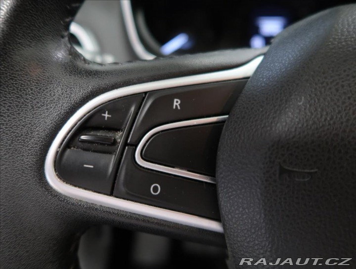 Renault Mégane 1,5 DCi ČR 1 Majitel 2016