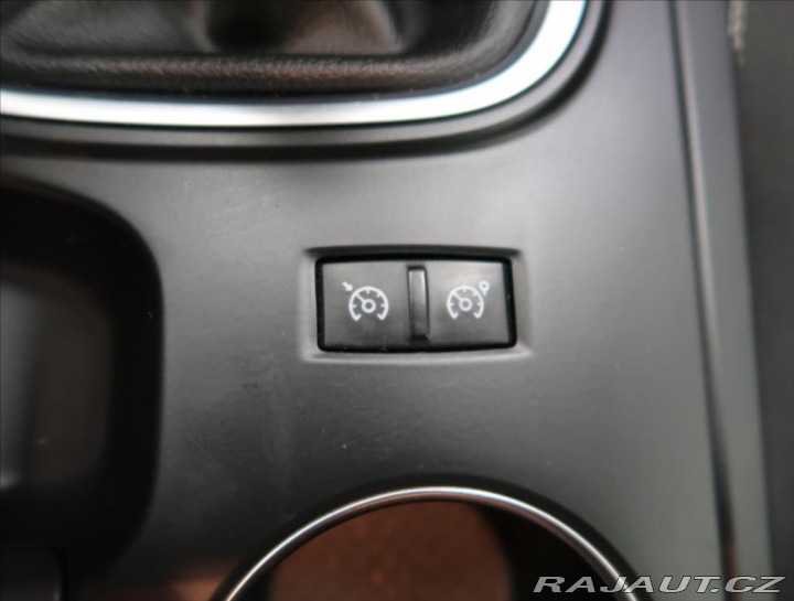 Renault Mégane 1,5 DCi ČR 1 Majitel 2016