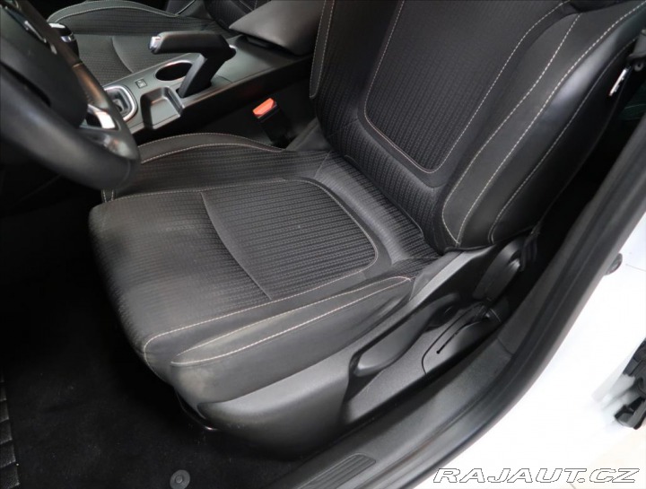 Renault Mégane 1,5 DCi ČR 1 Majitel 2016