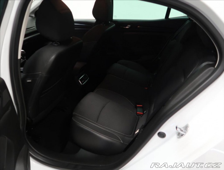 Renault Mégane 1,5 DCi ČR 1 Majitel 2016
