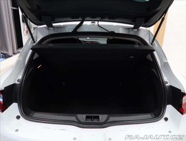 Renault Mégane 1,5 DCi ČR 1 Majitel 2016