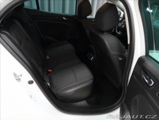 Renault Mégane 1,5 DCi ČR 1 Majitel 2016