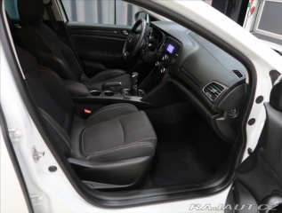 Renault Mégane 1,5 DCi ČR 1 Majitel 2016