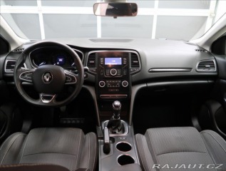 Renault Mégane 1,5 DCi ČR 1 Majitel 2016