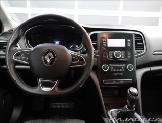 Renault Mégane 1,5 DCi ČR 1 Majitel 2016