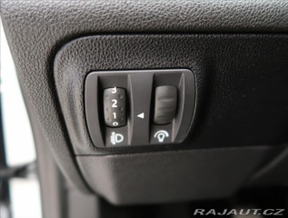 Renault Mégane 1,5 DCi ČR 1 Majitel 2016