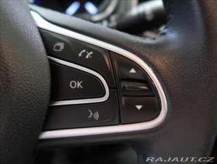Renault Mégane 1,5 DCi ČR 1 Majitel 2016