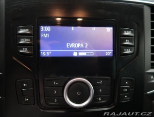 Renault Mégane 1,5 DCi ČR 1 Majitel 2016