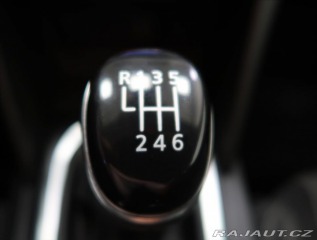 Renault Mégane 1,5 DCi ČR 1 Majitel 2016