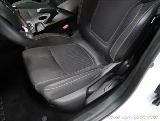 Renault Mégane 1,5 DCi ČR 1 Majitel 2016