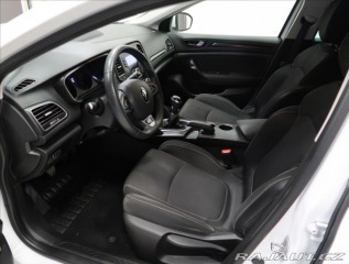 Renault Mégane 1,5 DCi ČR 1 Majitel 2016