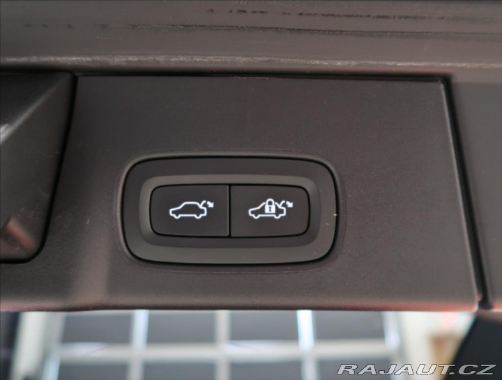 Volvo V90 2,0 D5 AWD AUT CROSS COUN 2019