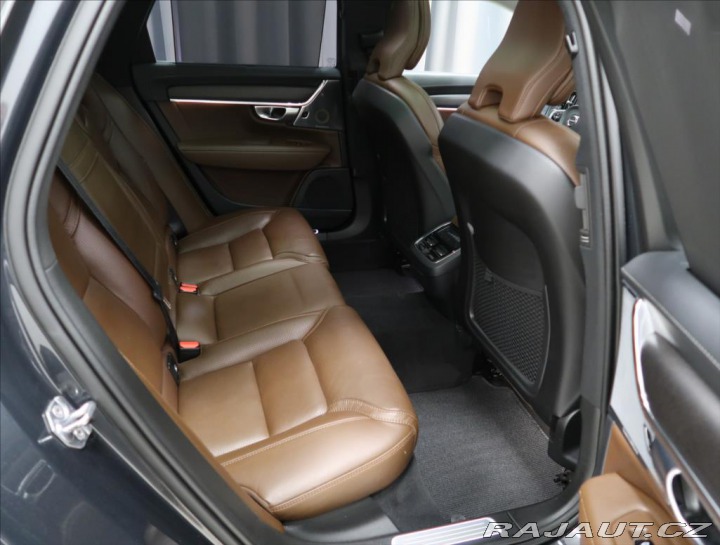 Volvo V90 2,0 D5 AWD AUT CROSS COUN 2019