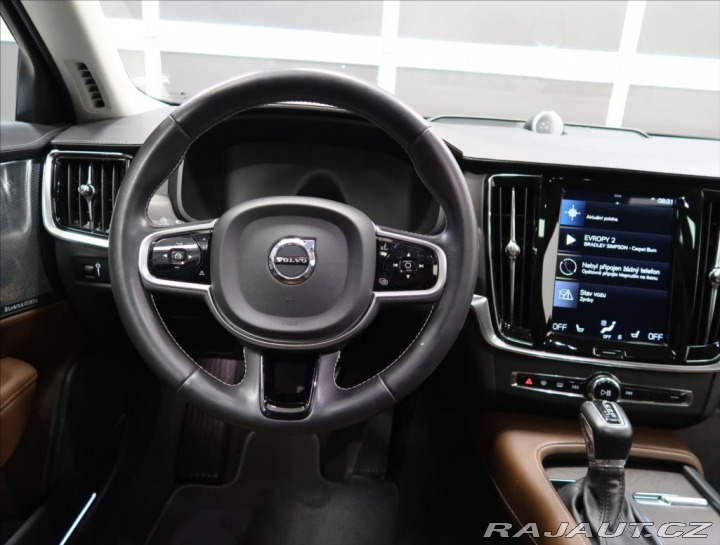 Volvo V90 2,0 D5 AWD AUT CROSS COUN 2019