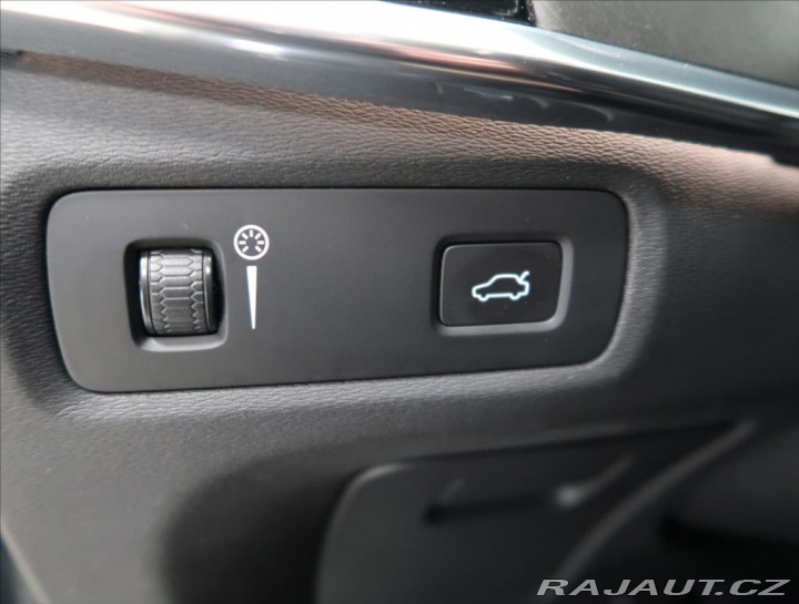 Volvo V90 2,0 D5 AWD AUT CROSS COUN 2019