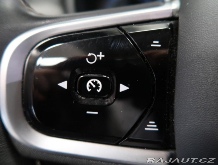 Volvo V90 2,0 D5 AWD AUT CROSS COUN 2019