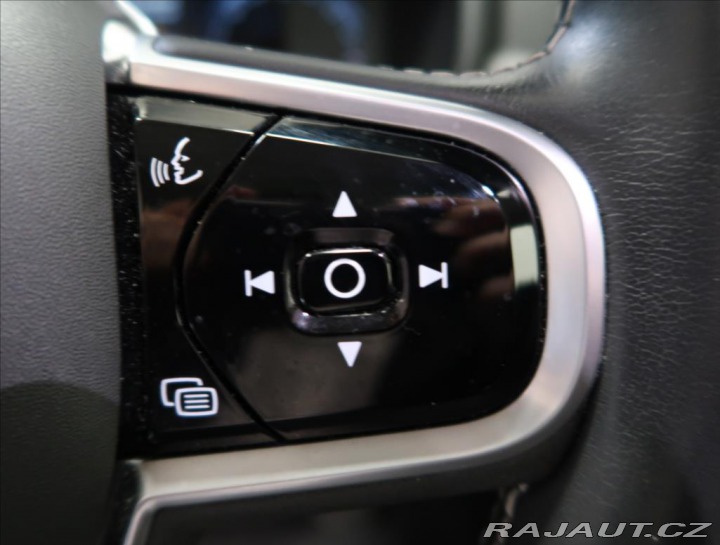 Volvo V90 2,0 D5 AWD AUT CROSS COUN 2019