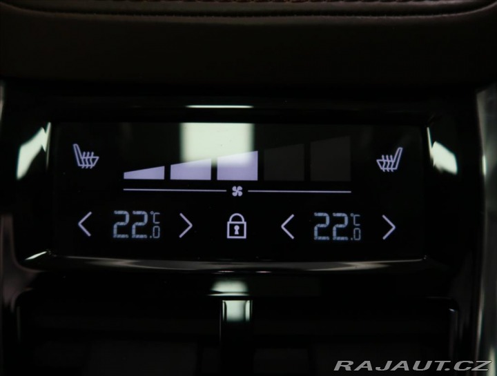 Volvo V90 2,0 D5 AWD AUT CROSS COUN 2019