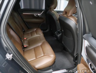 Volvo V90 2,0 D5 AWD AUT CROSS COUN 2019