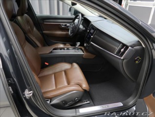 Volvo V90 2,0 D5 AWD AUT CROSS COUN 2019