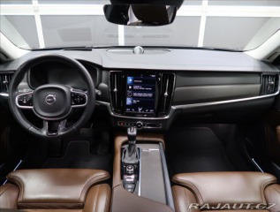 Volvo V90 2,0 D5 AWD AUT CROSS COUN 2019