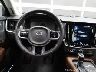 Volvo V90 2,0 D5 AWD AUT CROSS COUN 2019