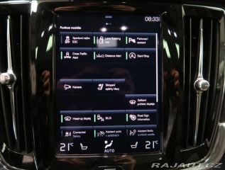 Volvo V90 2,0 D5 AWD AUT CROSS COUN 2019