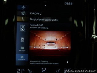 Volvo V90 2,0 D5 AWD AUT CROSS COUN 2019