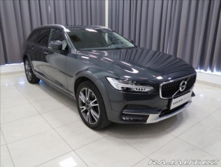 Volvo V90 2,0 D5 AWD AUT CROSS COUN 2019