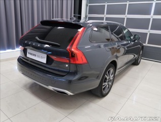 Volvo V90 2,0 D5 AWD AUT CROSS COUN 2019