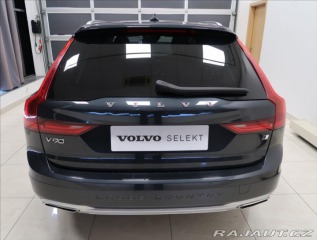 Volvo V90 2,0 D5 AWD AUT CROSS COUN 2019