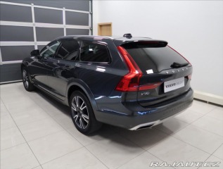 Volvo V90 2,0 D5 AWD AUT CROSS COUN 2019