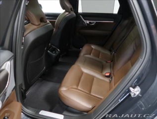 Volvo V90 2,0 D5 AWD AUT CROSS COUN 2019
