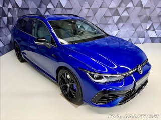 Volkswagen Golf 2,0 R PERFORMANCE, DSG, 4 2024