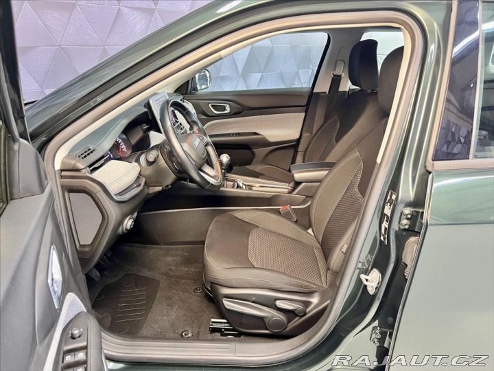 Jeep Compass 1,3 T4 96 KW LONGITUDE, L 2022