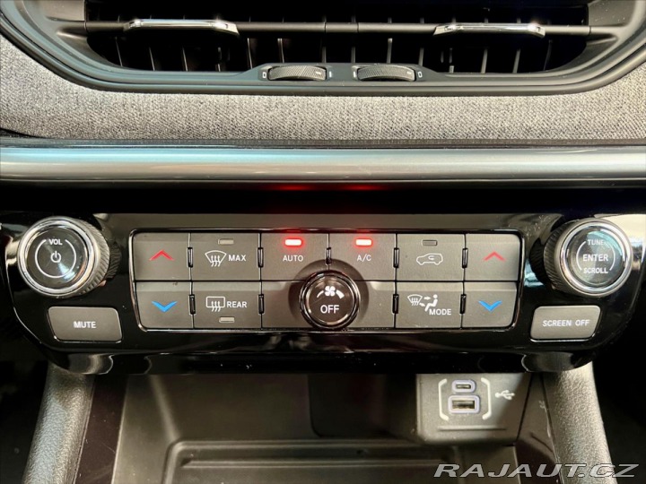 Jeep Compass 1,3 T4 96 KW LONGITUDE, L 2022