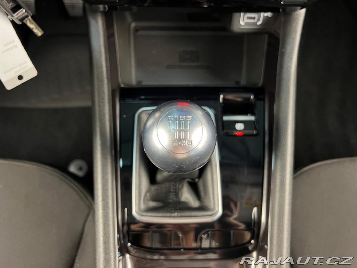 Jeep Compass 1,3 T4 96 KW LONGITUDE, L 2022