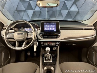 Jeep Compass 1,3 T4 96 KW LONGITUDE, L 2022