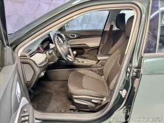 Jeep Compass 1,3 T4 96 KW LONGITUDE, L 2022