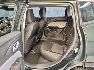 Jeep Compass 1,3 T4 96 KW LONGITUDE, L 2022