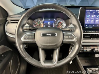 Jeep Compass 1,3 T4 96 KW LONGITUDE, L 2022
