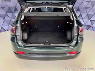 Jeep Compass 1,3 T4 96 KW LONGITUDE, L 2022
