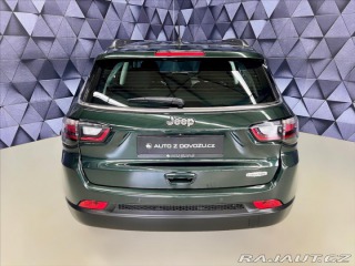 Jeep Compass 1,3 T4 96 KW LONGITUDE, L 2022