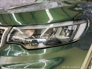 Jeep Compass 1,3 T4 96 KW LONGITUDE, L 2022