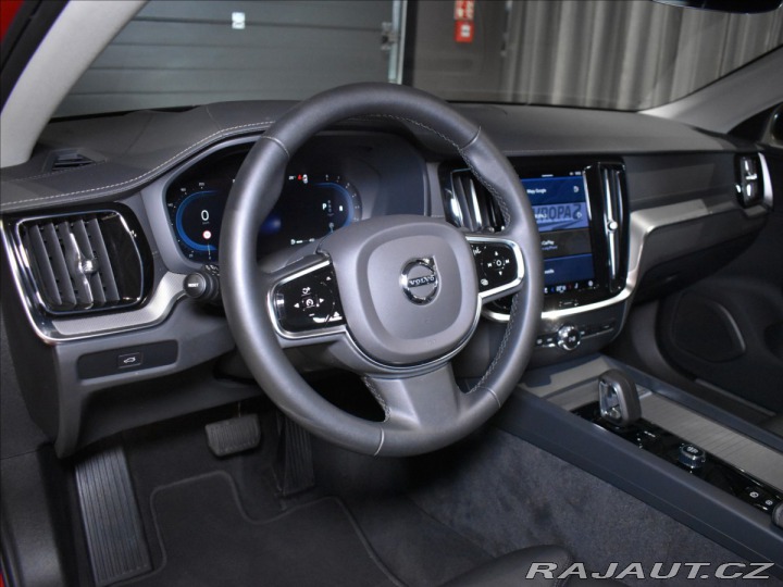 Volvo S60 2,0 B5 AWD ULT Panorama,B 2024