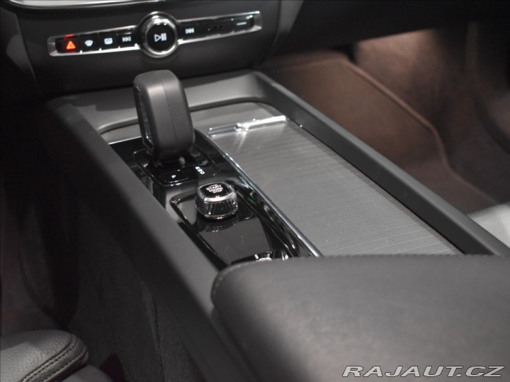 Volvo S60 2,0 B5 AWD ULT Panorama,B 2024