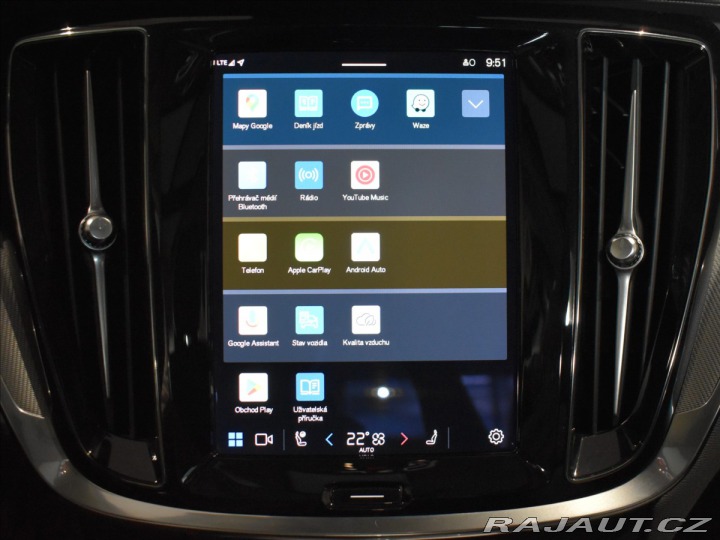 Volvo S60 2,0 B5 AWD ULT Panorama,B 2024