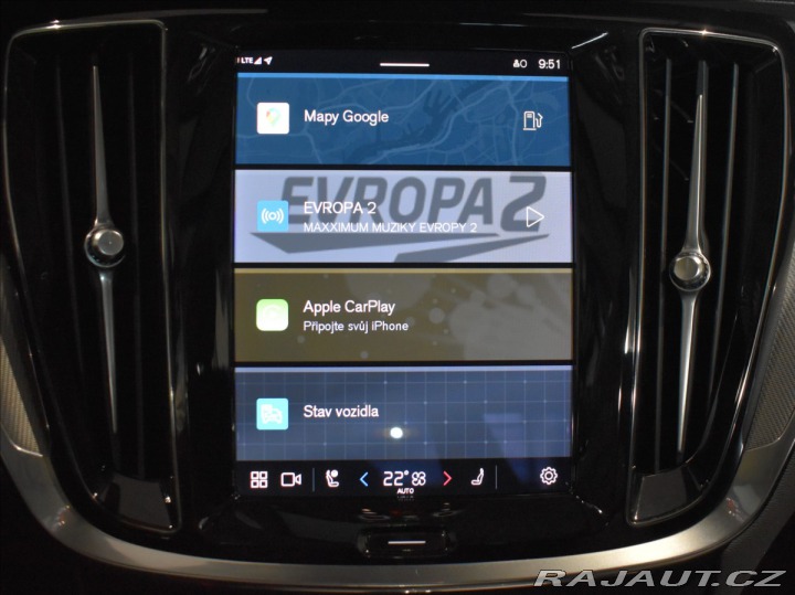 Volvo S60 2,0 B5 AWD ULT Panorama,B 2024