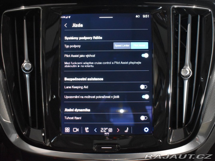 Volvo S60 2,0 B5 AWD ULT Panorama,B 2023